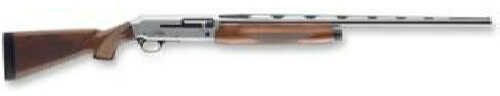 Browning Silver Micro Semi-Automatic Shotgun 20 Gauge 26" Barrel 011375605